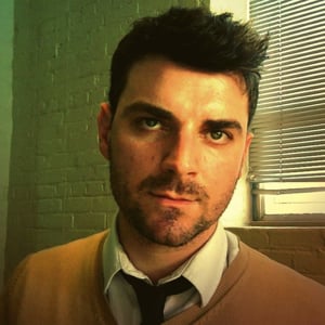 Profile picture for Jon Hyatt