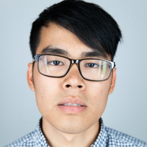 Profile picture for Minh Bui