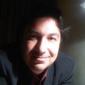 Profile picture for sergio zaragoza