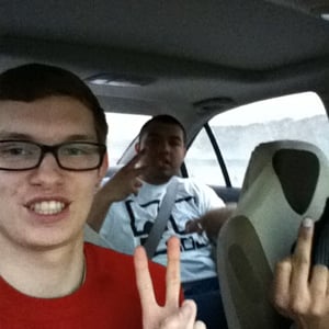Profile picture for Brandon Samio