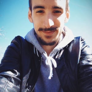 Profile picture for Vasilis Zois