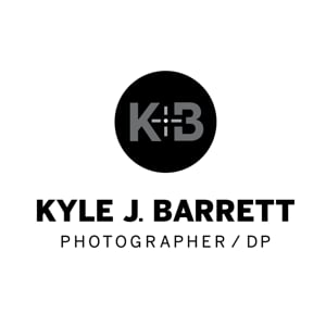Profile picture for Kyle Barrett