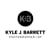 Kyle Barrett