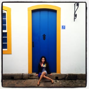 Profile picture for Marcie Quintana