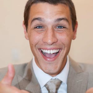 Profile picture for Chase Smith