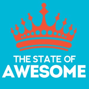 Profile picture for The State of Awesome