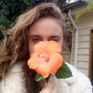 Profile picture for Naomi Richmond