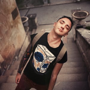 Profile picture for Anton Isaev