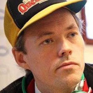 Profile picture for Öystein Thorsen