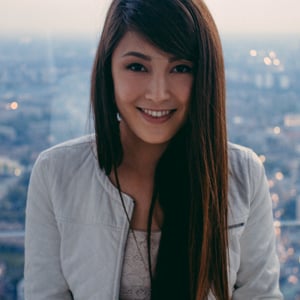 Profile picture for Nicole Markhoff