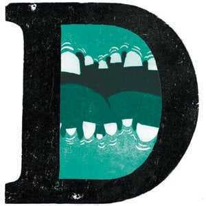 Profile picture for Darren John