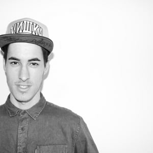 Profile picture for Adam Tombor