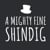 A Mighty Fine Shindig