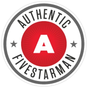 Profile picture for Fivestarman