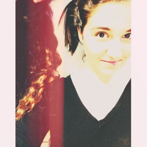 Profile picture for Nur Sarıtaş