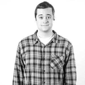 Profile picture for Evan Williams