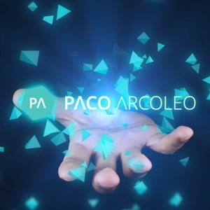 Profile picture for Paco Arcoleo
