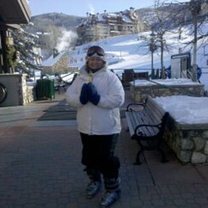 Profile picture for Kim Ingram