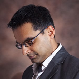 Profile picture for Shahbaz Majeed