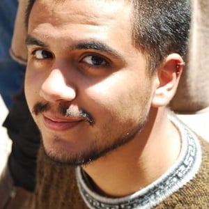 Profile picture for Ruben Klerman