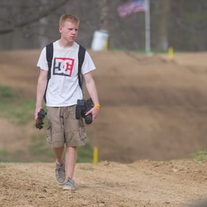 Profile picture for Jared Conley