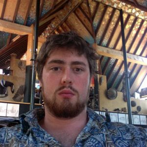 Profile picture for daniel sparling
