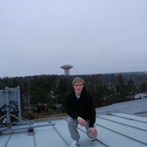 Profile picture for kim Paananen