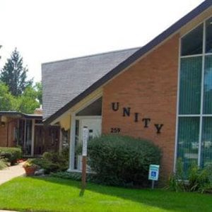 Profile picture for Unity Northwest