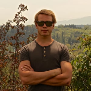 Profile picture for Elias Paakkinen