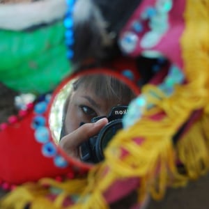 Profile picture for Paula Kuschnir