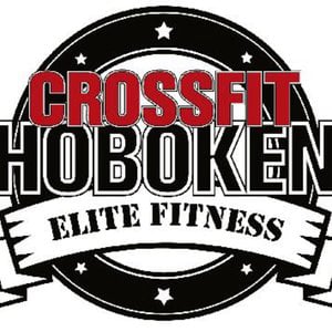Profile picture for CrossFit Hoboken