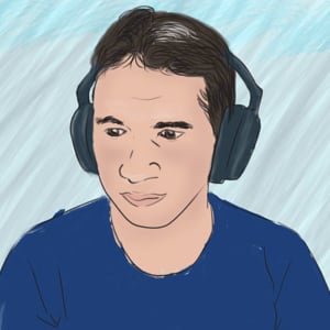 Profile picture for Gustavo Brito
