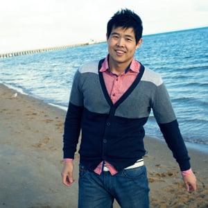 Profile picture for Terence Oh