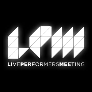 Profile picture for LPM Live Performers Meeting