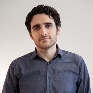 Profile picture for Francesco Paciocco