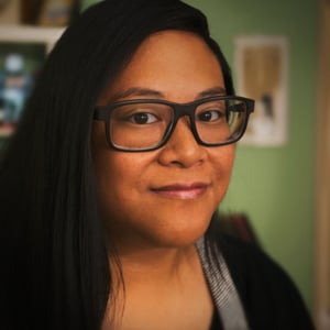 Profile picture for Rhianne Paz