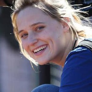 Profile picture for Anna Hiatt
