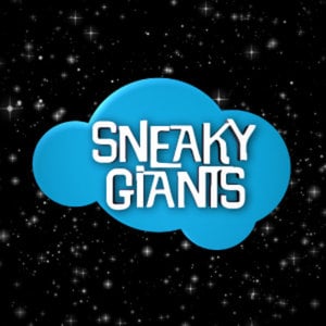 Profile picture for Sneaky Giants