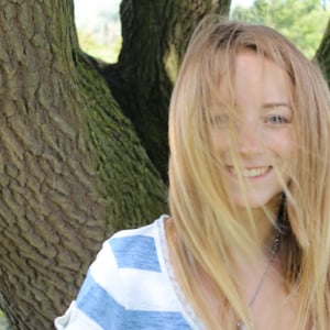 Profile picture for Juliette