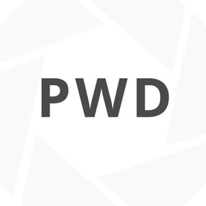 Profile picture for PWD Visuals Ltd.