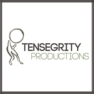 Profile picture for Tensegrity Productions