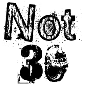 Profile picture for Not Thirty