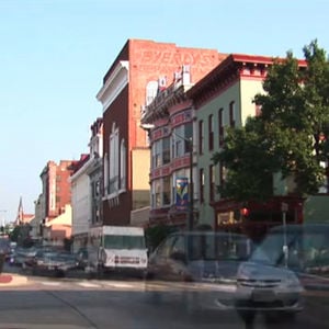Profile picture for City of Hagerstown, MD