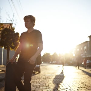 Profile picture for Jeremy Knickerbocker