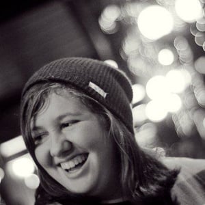 Profile picture for Katy Payne
