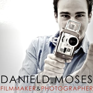 Profile picture for Daniel D. Moses