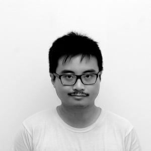 Profile picture for Manh Luong Bui