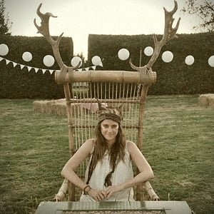 Profile picture for Julianna Byrne