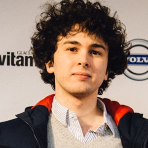 Profile picture for Samuel de Ceccatty