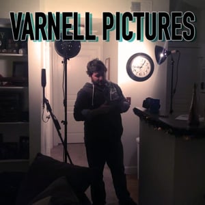 Profile picture for Bryant Varnell